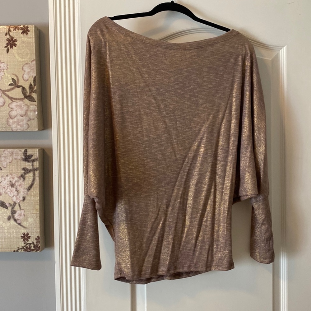 Fashion nova long sleeve shirt